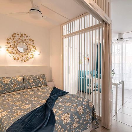קוסטה דל סילנסיו La Siesta Apartment מראה חיצוני תמונה
