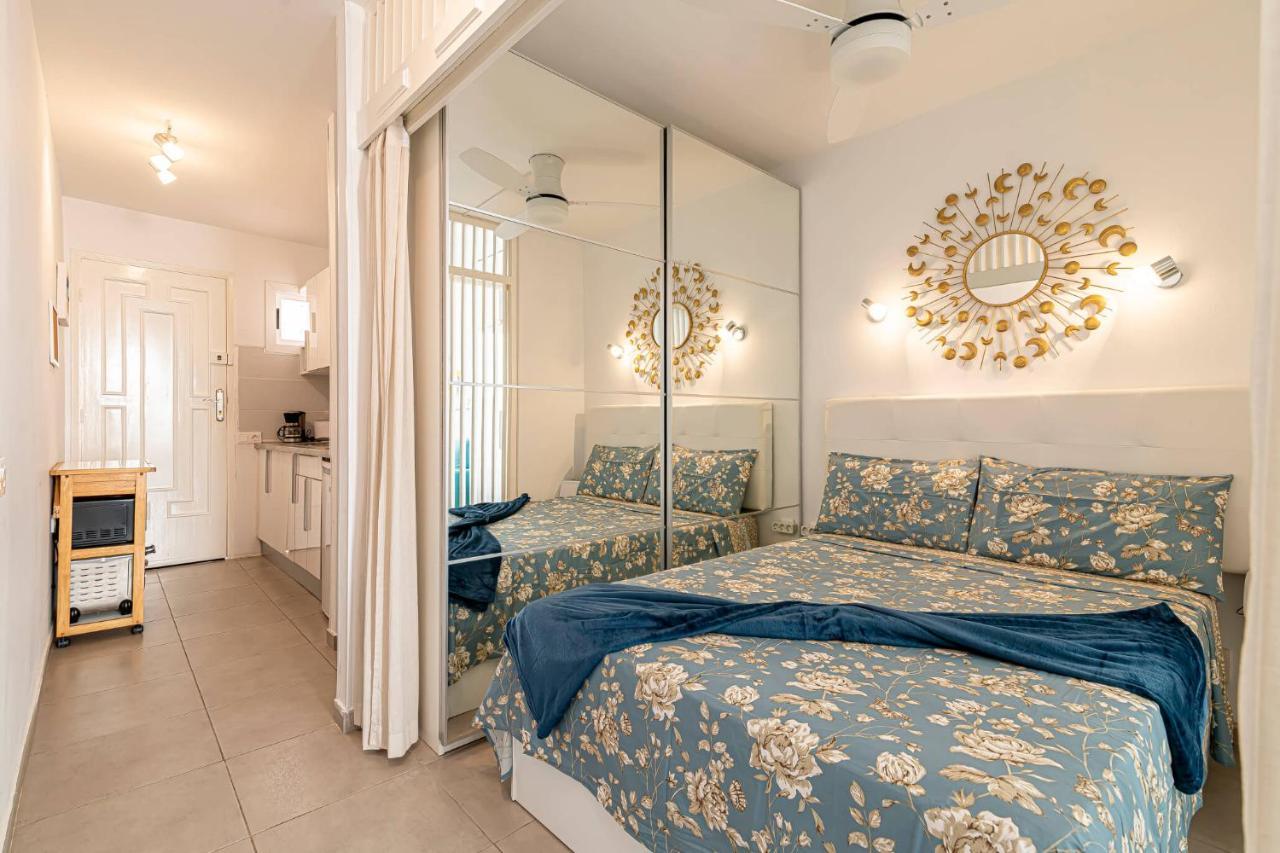 קוסטה דל סילנסיו La Siesta Apartment מראה חיצוני תמונה