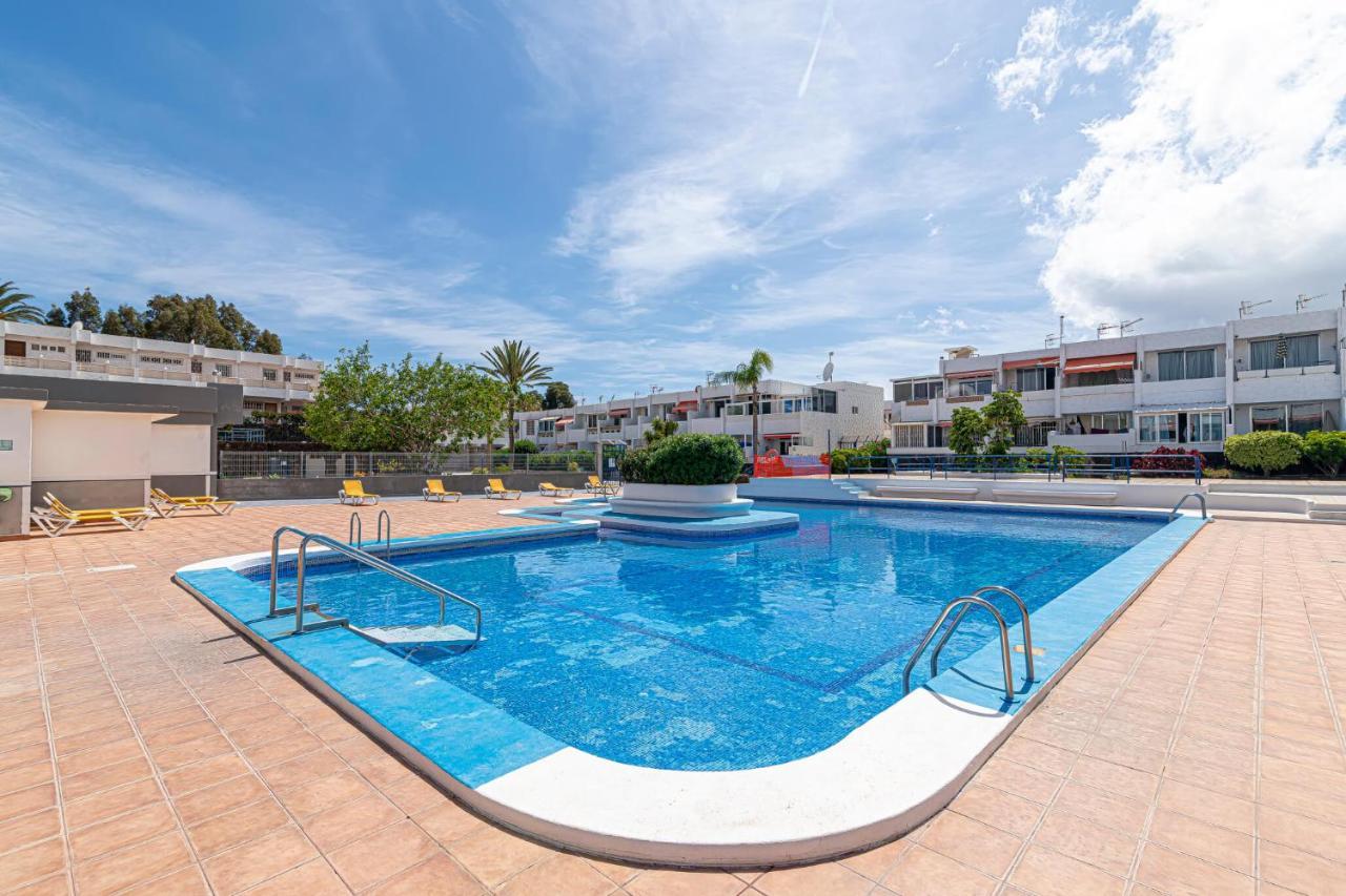 קוסטה דל סילנסיו La Siesta Apartment מראה חיצוני תמונה