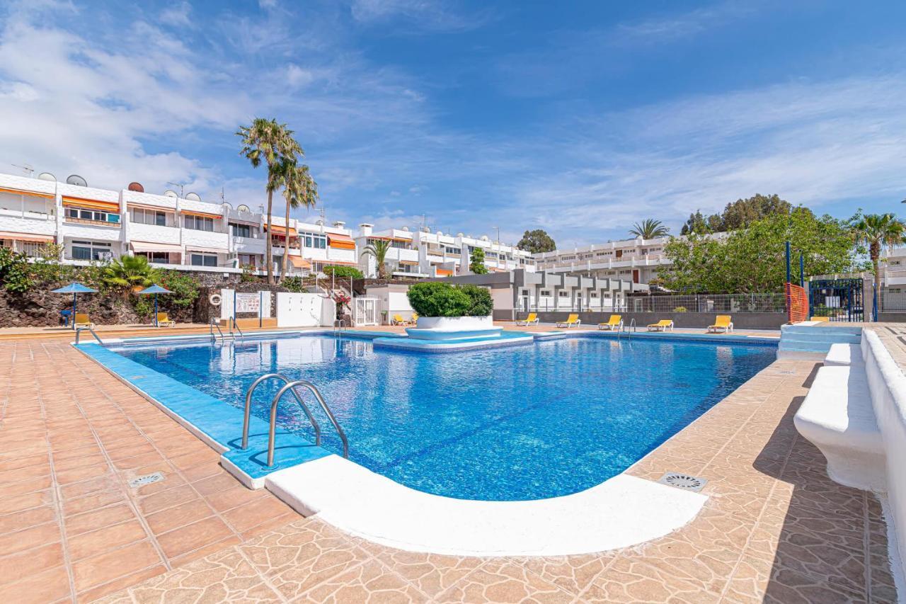 קוסטה דל סילנסיו La Siesta Apartment מראה חיצוני תמונה