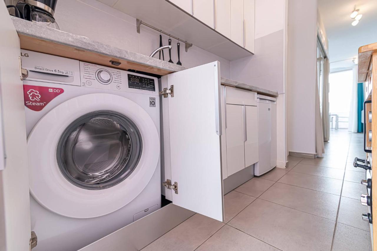 קוסטה דל סילנסיו La Siesta Apartment מראה חיצוני תמונה