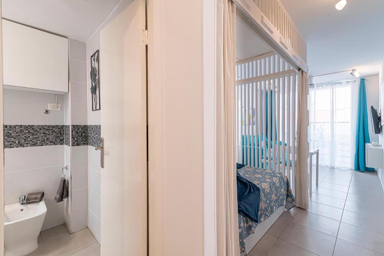 קוסטה דל סילנסיו La Siesta Apartment מראה חיצוני תמונה