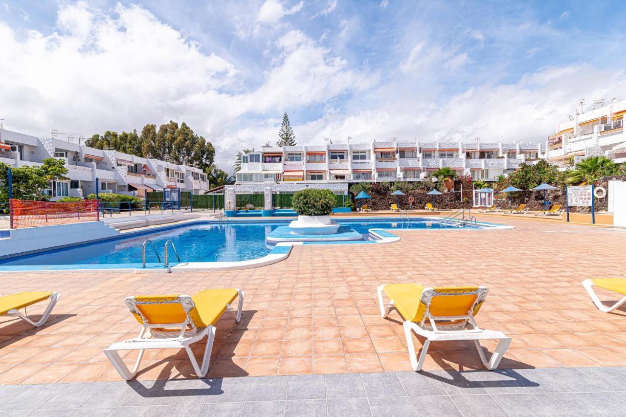 קוסטה דל סילנסיו La Siesta Apartment מראה חיצוני תמונה