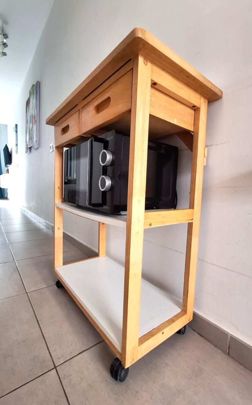 קוסטה דל סילנסיו La Siesta Apartment מראה חיצוני תמונה